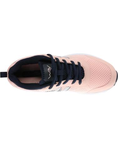 Woman Trainers BEPPI SAPATO CASUAL DESPORTIVO CORAL