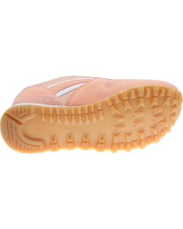 Sportif pour Fille BEPPI SAPATO CASUAL PINK
