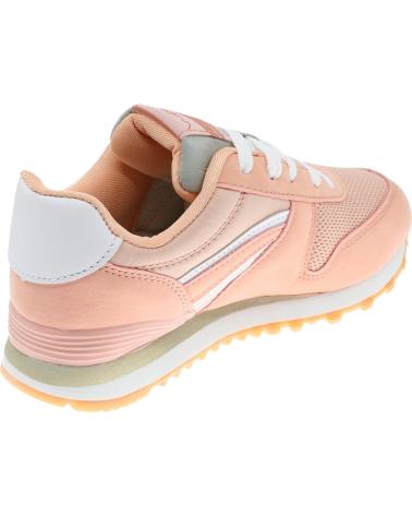 Sportif pour Fille BEPPI SAPATO CASUAL PINK