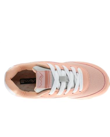 Sportif pour Fille BEPPI SAPATO CASUAL PINK