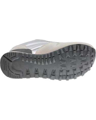 Sportif pour Fille BEPPI SAPATO CASUAL GREY