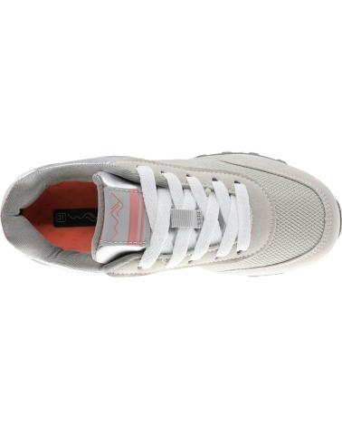 Sportif pour Fille BEPPI SAPATO CASUAL GREY