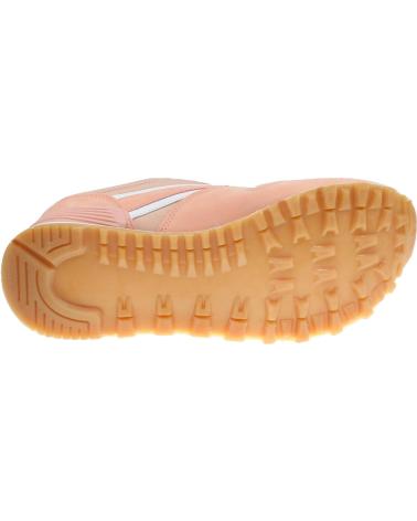 Woman Trainers BEPPI SAPATO CASUAL PINK
