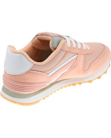 Woman Trainers BEPPI SAPATO CASUAL PINK