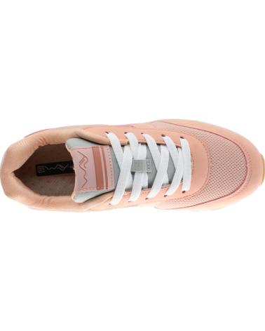 Woman Trainers BEPPI SAPATO CASUAL PINK