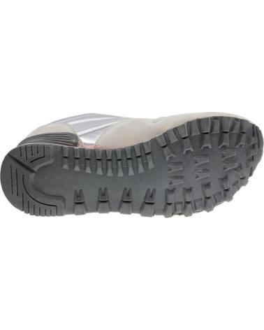 Woman Trainers BEPPI SAPATO CASUAL GREY