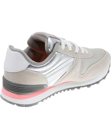 Woman Trainers BEPPI SAPATO CASUAL GREY