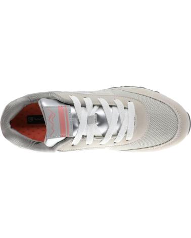 Woman Trainers BEPPI SAPATO CASUAL GREY