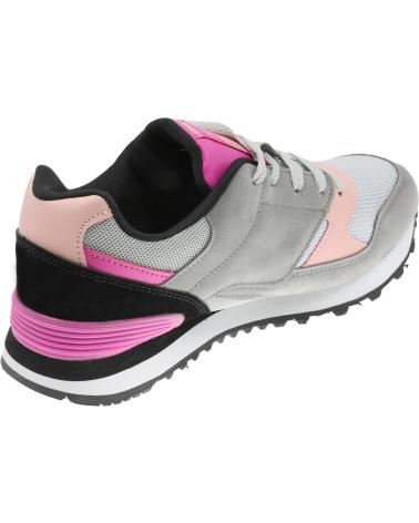 Woman Trainers BEPPI SAPATO CASUAL GREY