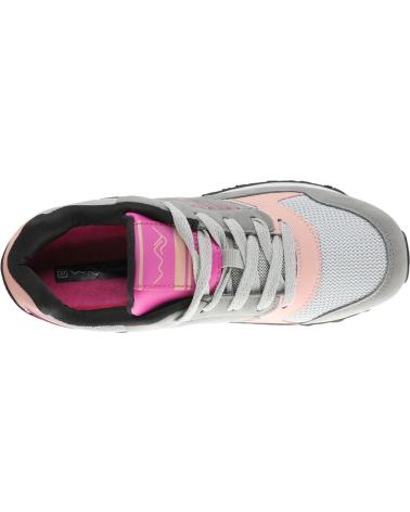 Woman Trainers BEPPI SAPATO CASUAL GREY