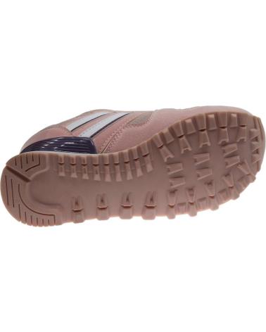 Sportif pour Fille BEPPI SAPATO CASUAL PINK