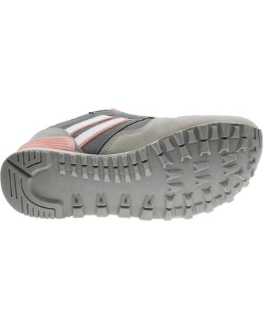 Woman Trainers BEPPI SAPATO CASUAL GREY