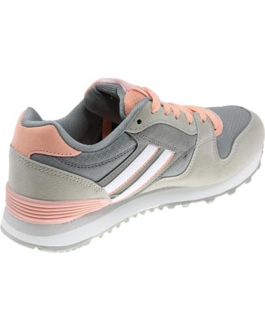 Woman Trainers BEPPI SAPATO CASUAL GREY