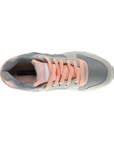 Woman Trainers BEPPI SAPATO CASUAL GREY
