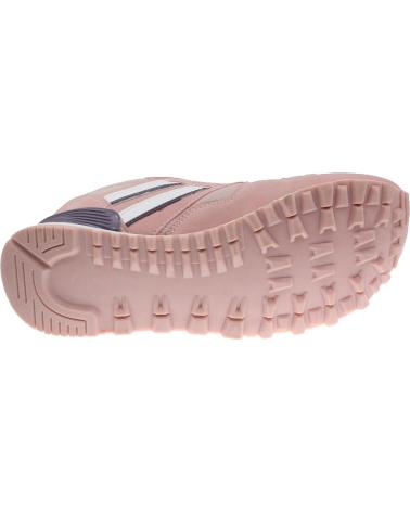 Woman Trainers BEPPI SAPATO CASUAL PINK