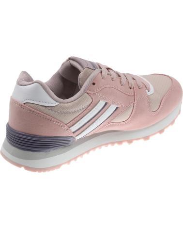 Woman Trainers BEPPI SAPATO CASUAL PINK