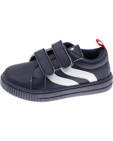 Deportivas de Niña y Niño BEPPI SAPATO CASUAL NAVY BLUE