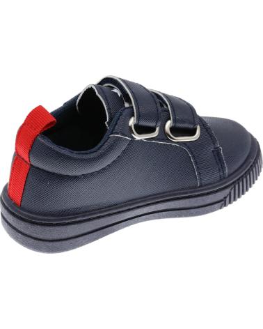 Deportivas de Niña y Niño BEPPI SAPATO CASUAL NAVY BLUE