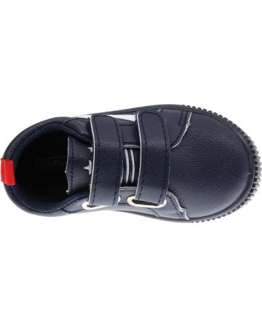 Deportivas de Niña y Niño BEPPI SAPATO CASUAL NAVY BLUE