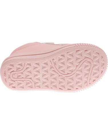 Sportif pour Fille BEPPI SAPATO CASUAL PINK