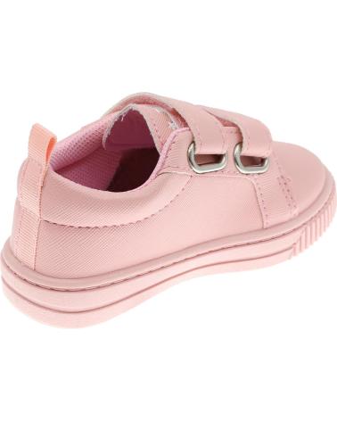 Sportif pour Fille BEPPI SAPATO CASUAL PINK