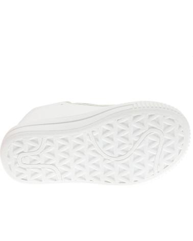Sportif pour Fille BEPPI SAPATO CASUAL WHITE - PINK