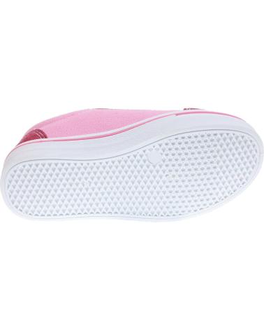 Sportif pour Fille BEPPI SAPATO CASUAL PINK
