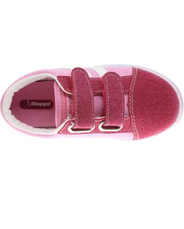 Sportif pour Fille BEPPI SAPATO CASUAL PINK