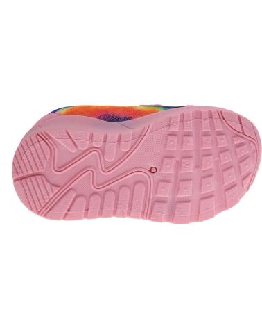 Sportif pour Fille BEPPI SAPATO COM LUZES FUCHSIA