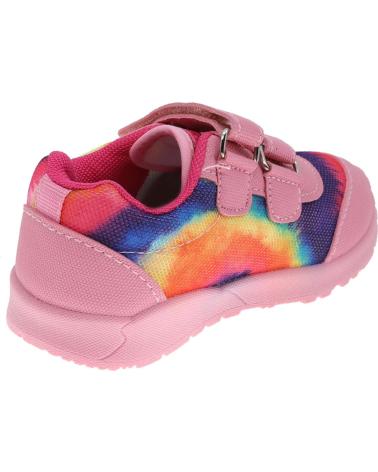 Sportif pour Fille BEPPI SAPATO COM LUZES FUCHSIA
