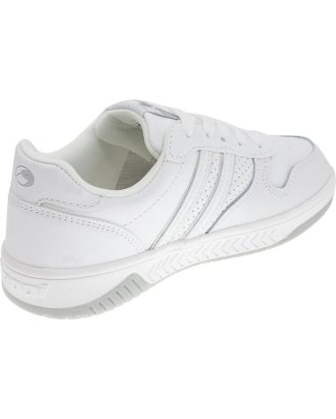 Deportivas de Niña y Niño BEPPI SAPATO CASUAL WHITE