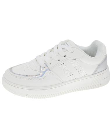 Deportivas de Niña y Niño BEPPI SAPATO CASUAL WHITE
