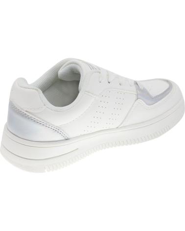 Deportivas de Niña y Niño BEPPI SAPATO CASUAL WHITE