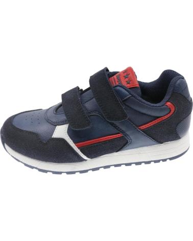 Deportivas de Niña y Niño BEPPI SAPATO CASUAL NAVY BLUE