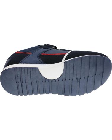 Deportivas de Niña y Niño BEPPI SAPATO CASUAL NAVY BLUE