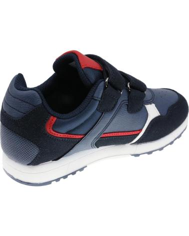Deportivas de Niña y Niño BEPPI SAPATO CASUAL NAVY BLUE