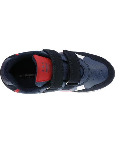 Deportivas de Niña y Niño BEPPI SAPATO CASUAL NAVY BLUE