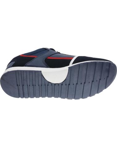 Deportivas de Mujer y Niño BEPPI SAPATO CASUAL NAVY BLUE