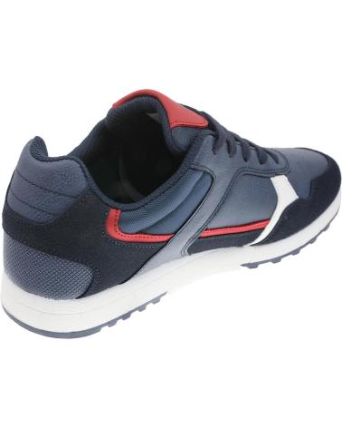 Deportivas de Mujer y Niño BEPPI SAPATO CASUAL NAVY BLUE