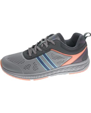 Woman Trainers BEPPI SAPATO CASUAL DESPORTIVO GREY
