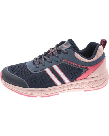 Sportivo per Donna BEPPI SAPATO CASUAL DESPORTIVO NAVY BLUE