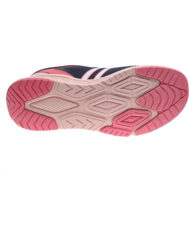 Sportivo per Donna BEPPI SAPATO CASUAL DESPORTIVO NAVY BLUE