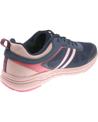 Sportivo per Donna BEPPI SAPATO CASUAL DESPORTIVO NAVY BLUE