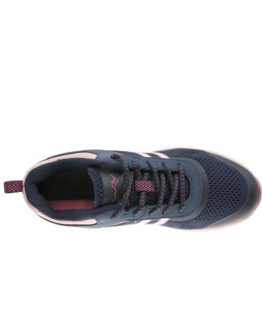 Sportivo per Donna BEPPI SAPATO CASUAL DESPORTIVO NAVY BLUE