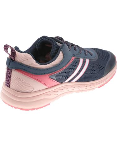 Sneaker für Mädchen BEPPI SAPATO CASUAL DESPORTIVO NAVY BLUE