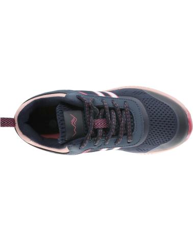 Sneaker für Mädchen BEPPI SAPATO CASUAL DESPORTIVO NAVY BLUE