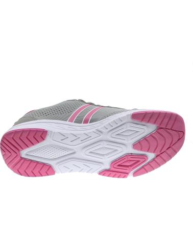 Sportivo per Donna BEPPI SAPATO CASUAL DESPORTIVO GREY