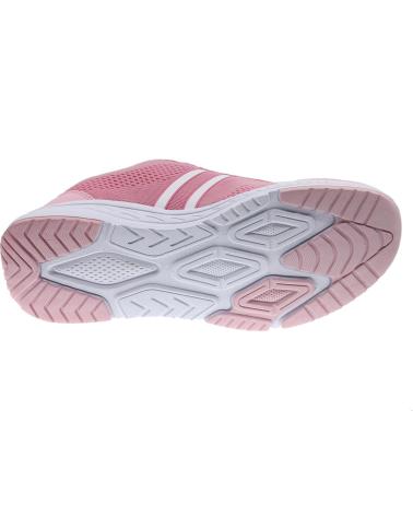 Sportivo per Donna BEPPI SAPATO CASUAL DESPORTIVO PINK