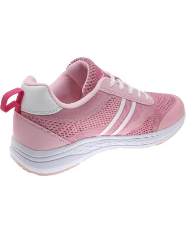 Sportivo per Donna BEPPI SAPATO CASUAL DESPORTIVO PINK