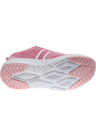 Sneaker für Mädchen BEPPI SAPATO CASUAL DESPORTIVO PINK